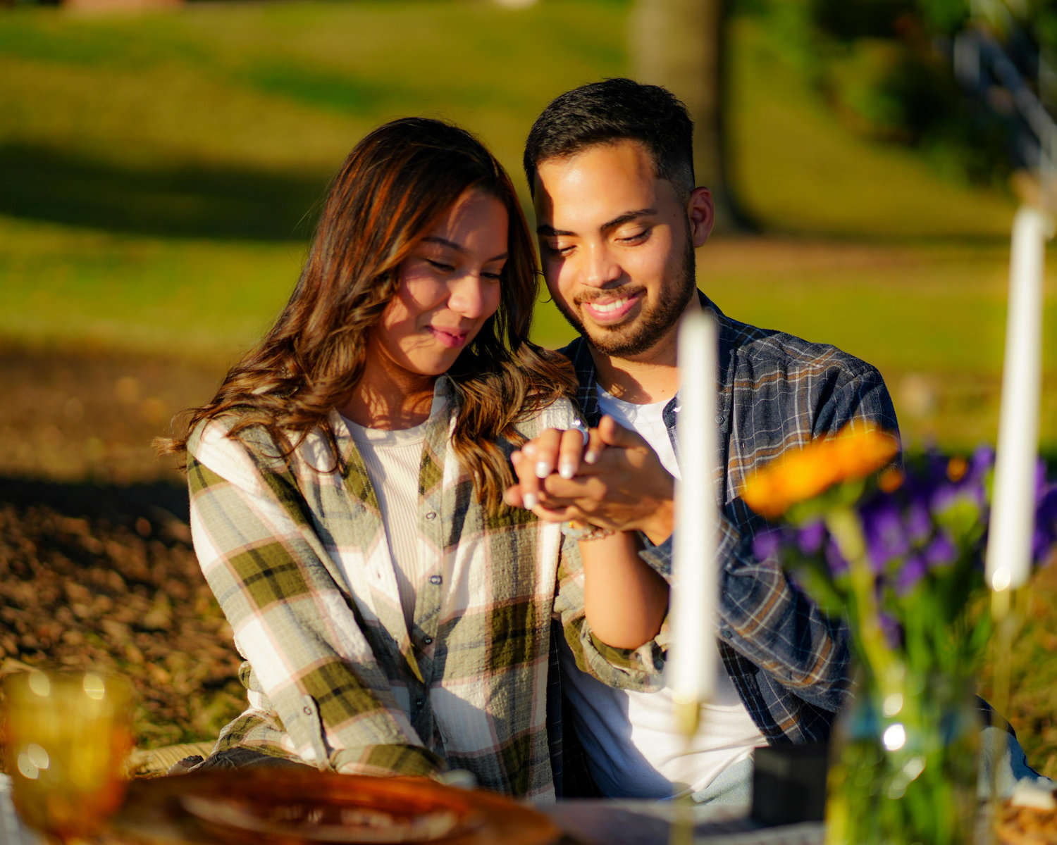 The Wedding Website of Stephany Muñoz and Samuel Mora