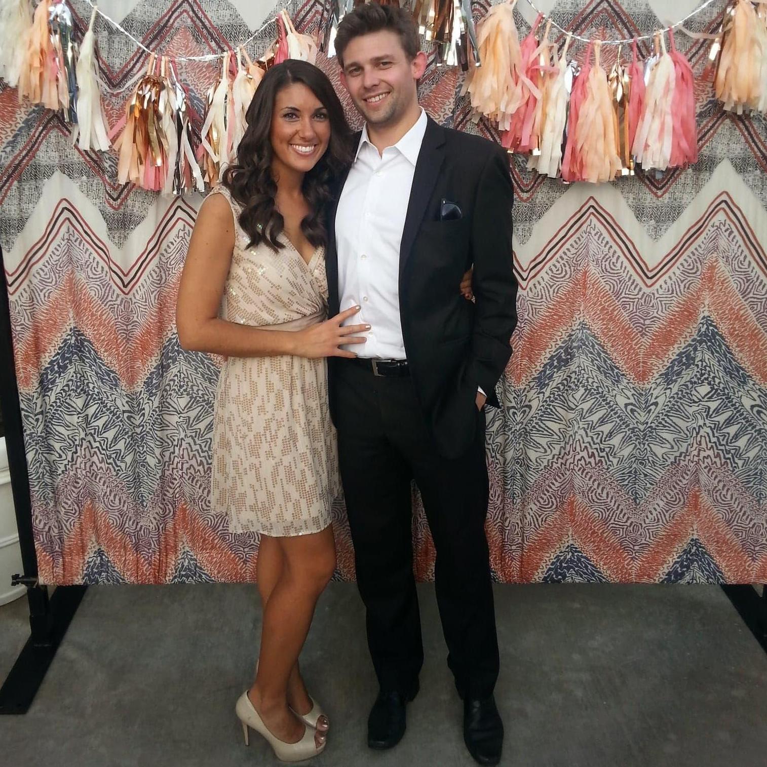 Wedding time
