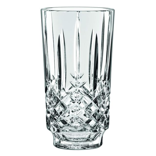 Marquis by Waterford Markham 9in Crystal Vase