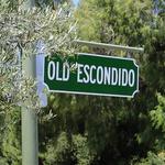 Grand Avenue, Historic Downtown Escondido