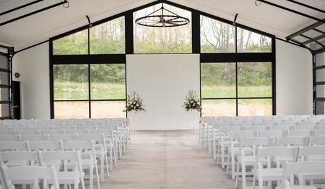 The Wedding Website of Madison Dailey and Jared Oney
