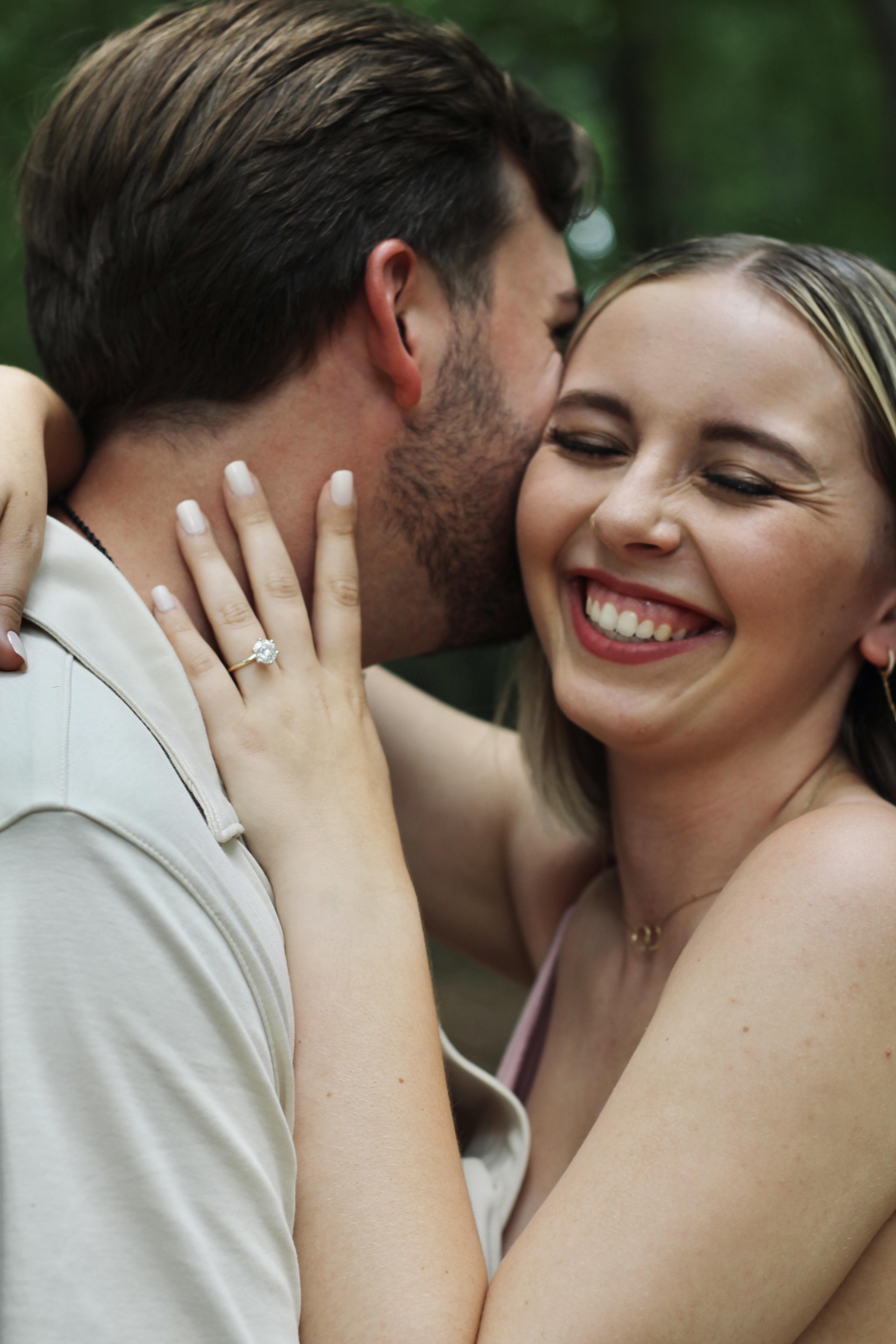 The Wedding Website of Emily Keeton and Brandon Benson