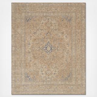 Orchid Rug