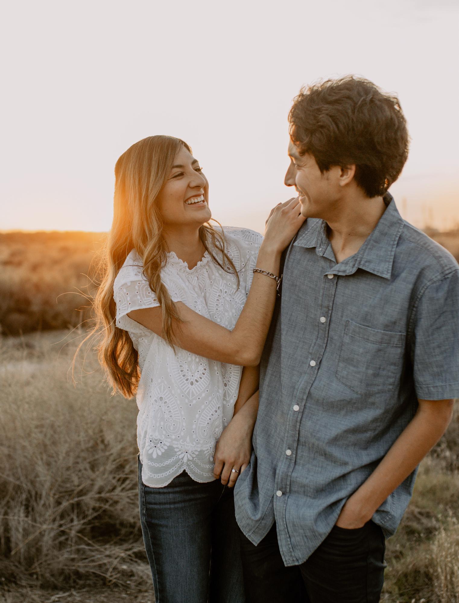 Engagement Photos