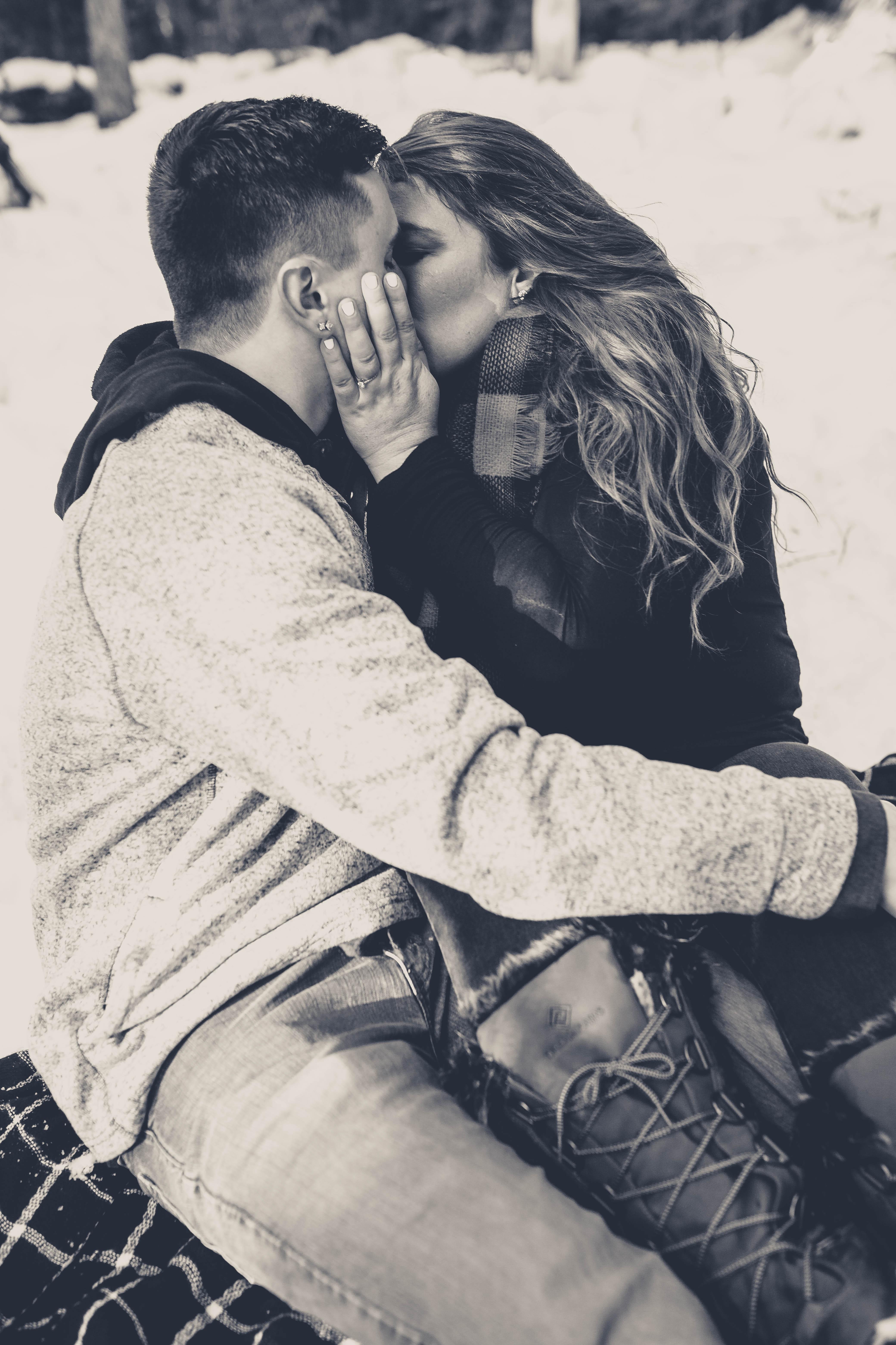 The Wedding Website of Sarah Dykstra and Wyatt King