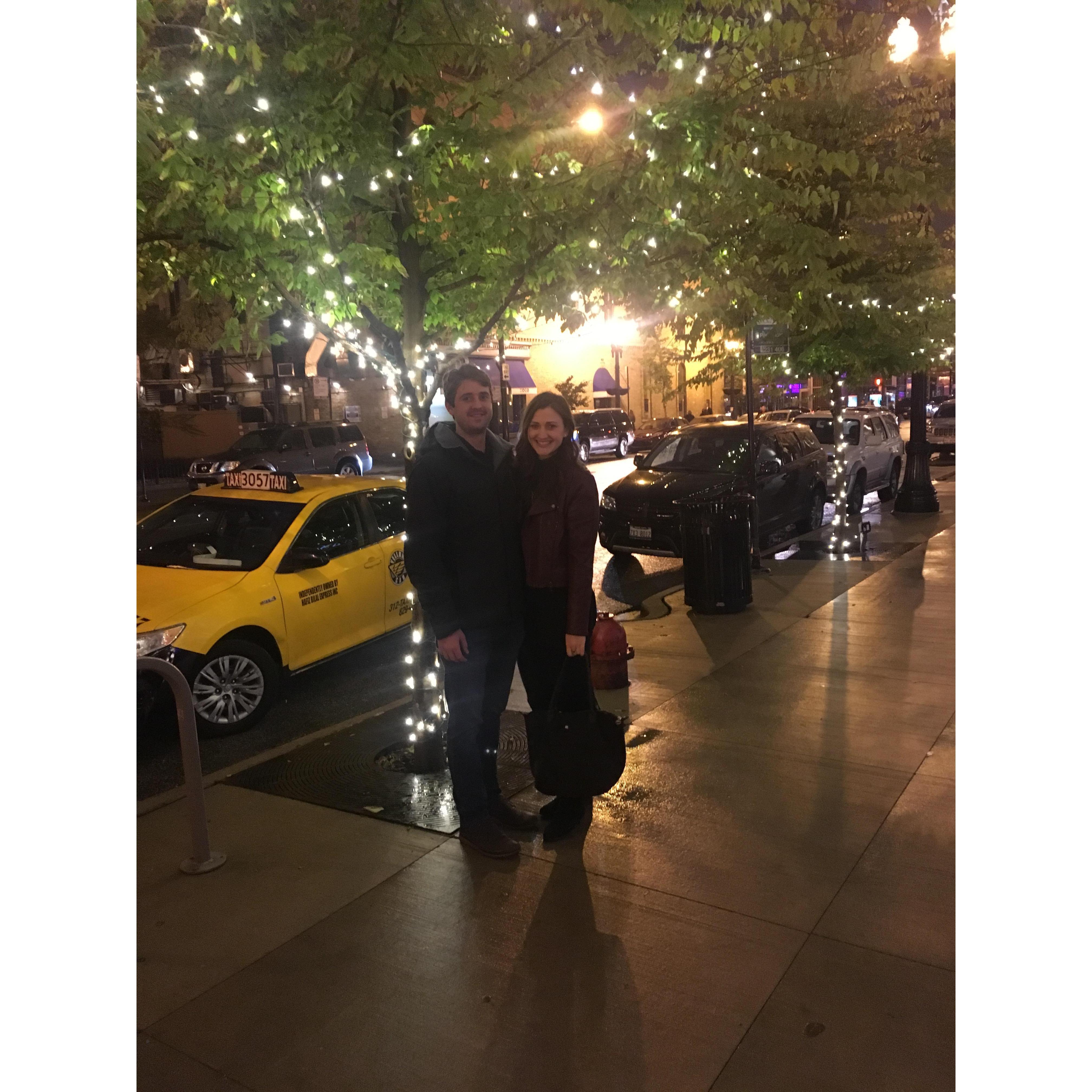 2017 - Chicago