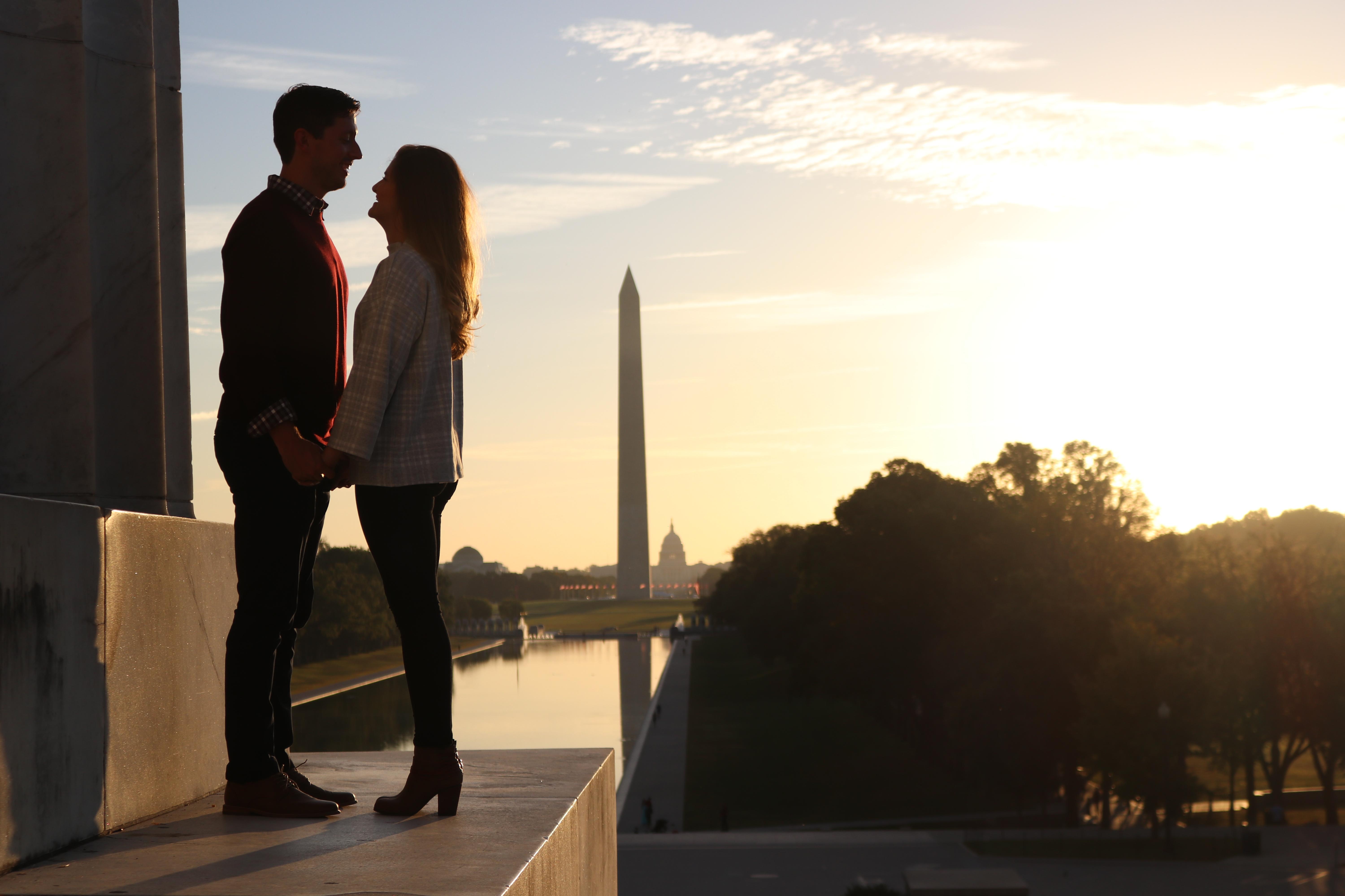 The Wedding Website of Ali Ives and Jay McCarthy