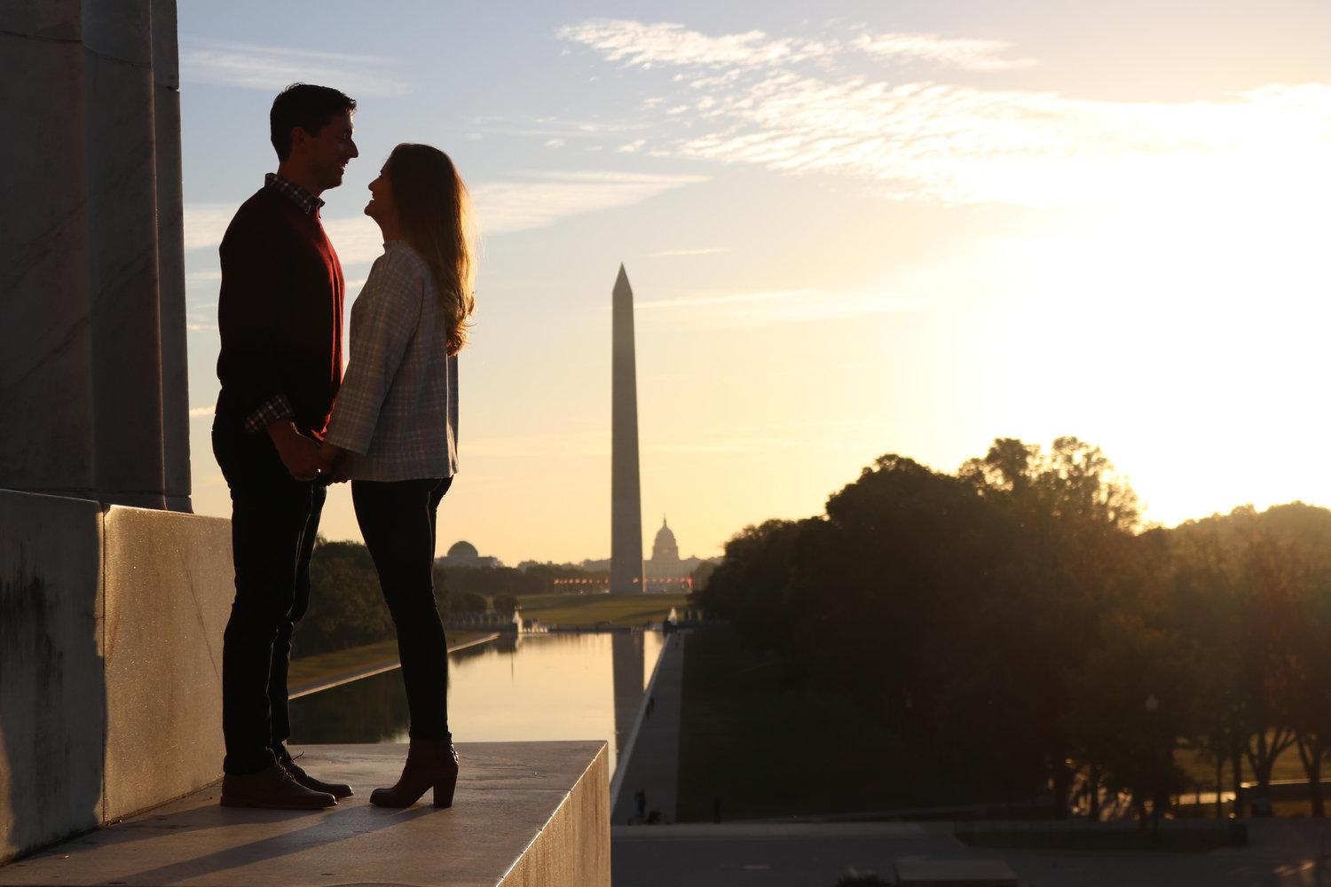 The Wedding Website of Ali Ives and Jay McCarthy