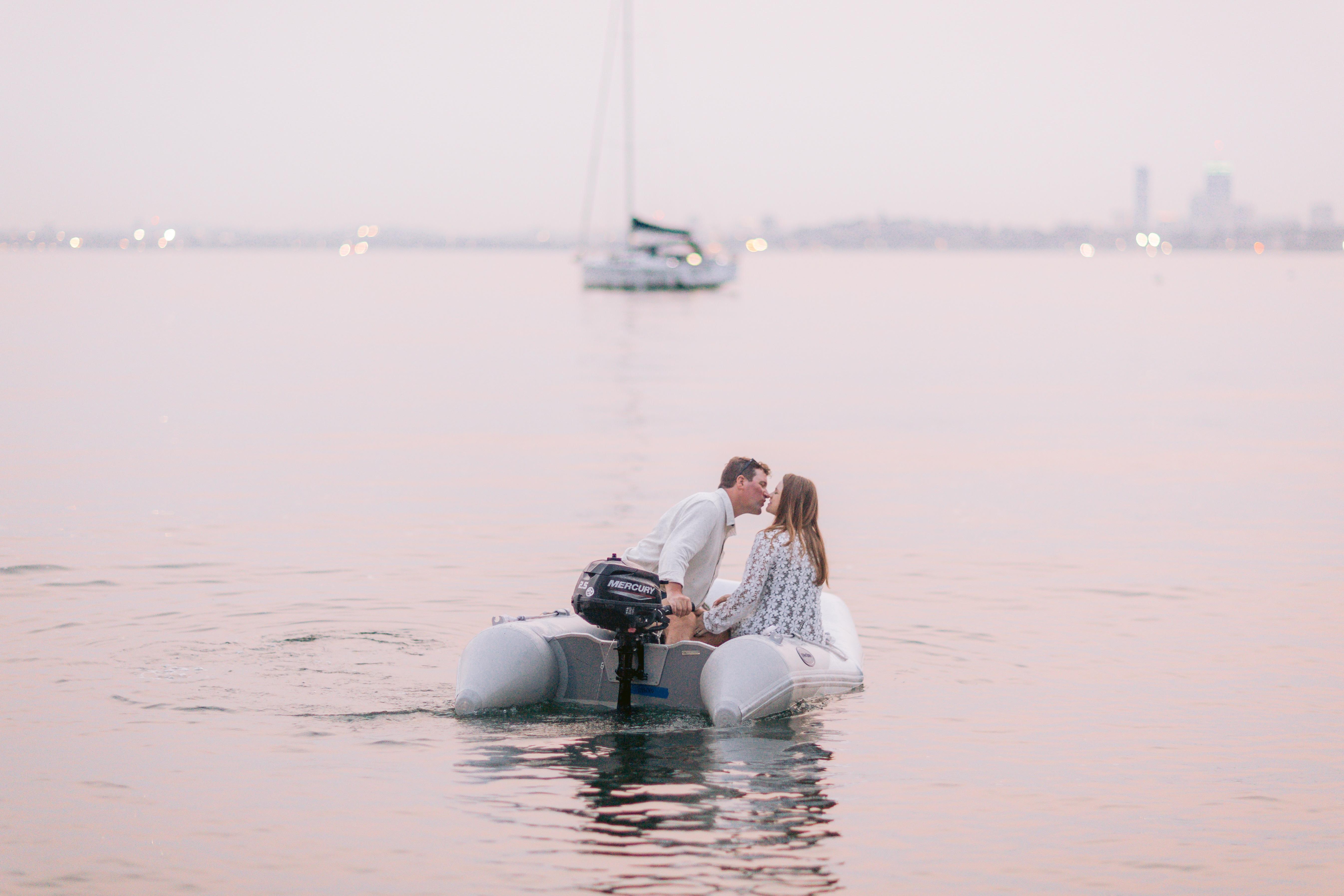 The Wedding Website of Rachel Morra and Zach Baron
