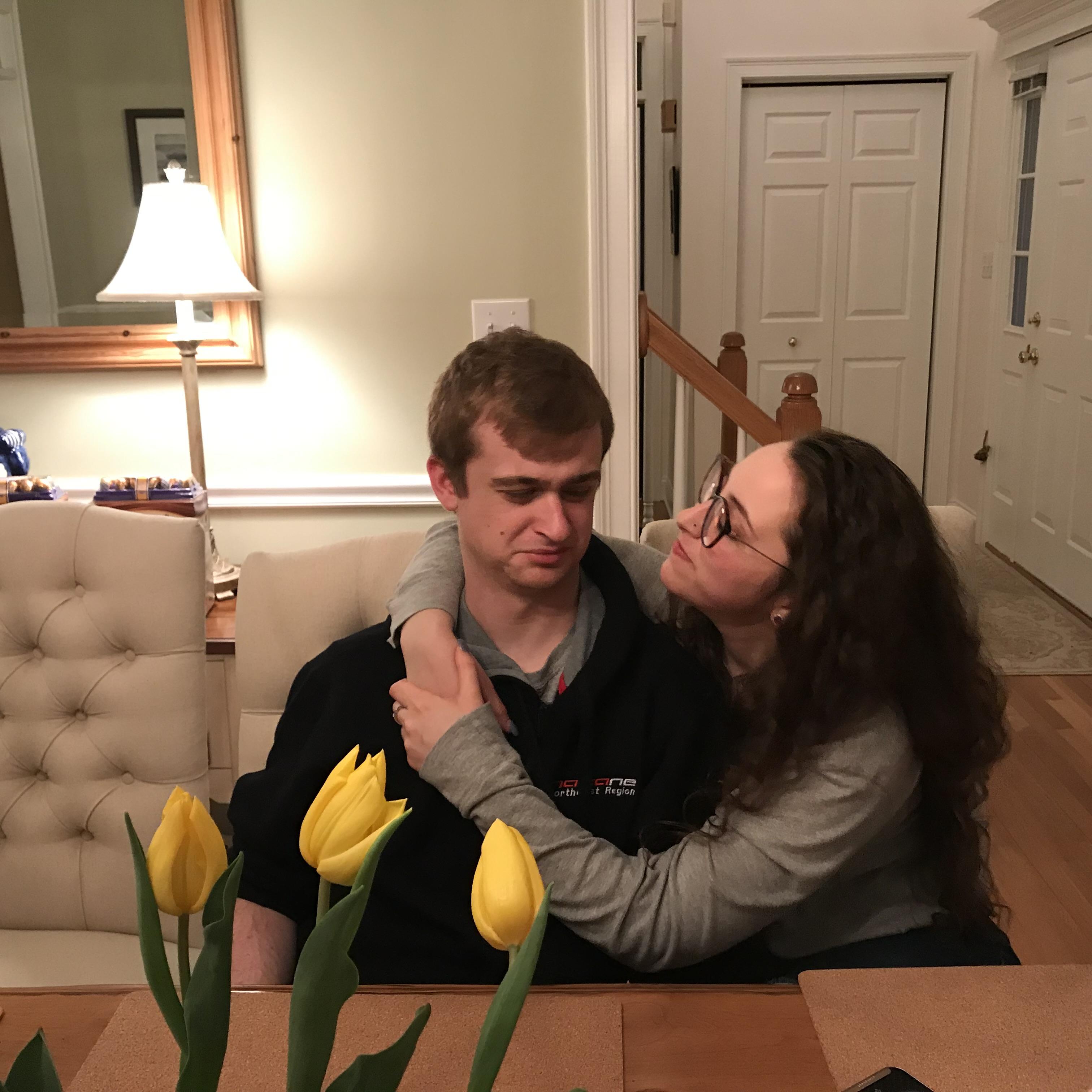 personality pic 1.0