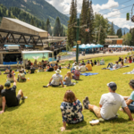 Oktoberfest @ Snowbird Ski Resort
