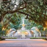 Forsyth Park