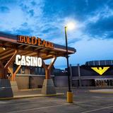 Gold Eagle Casino