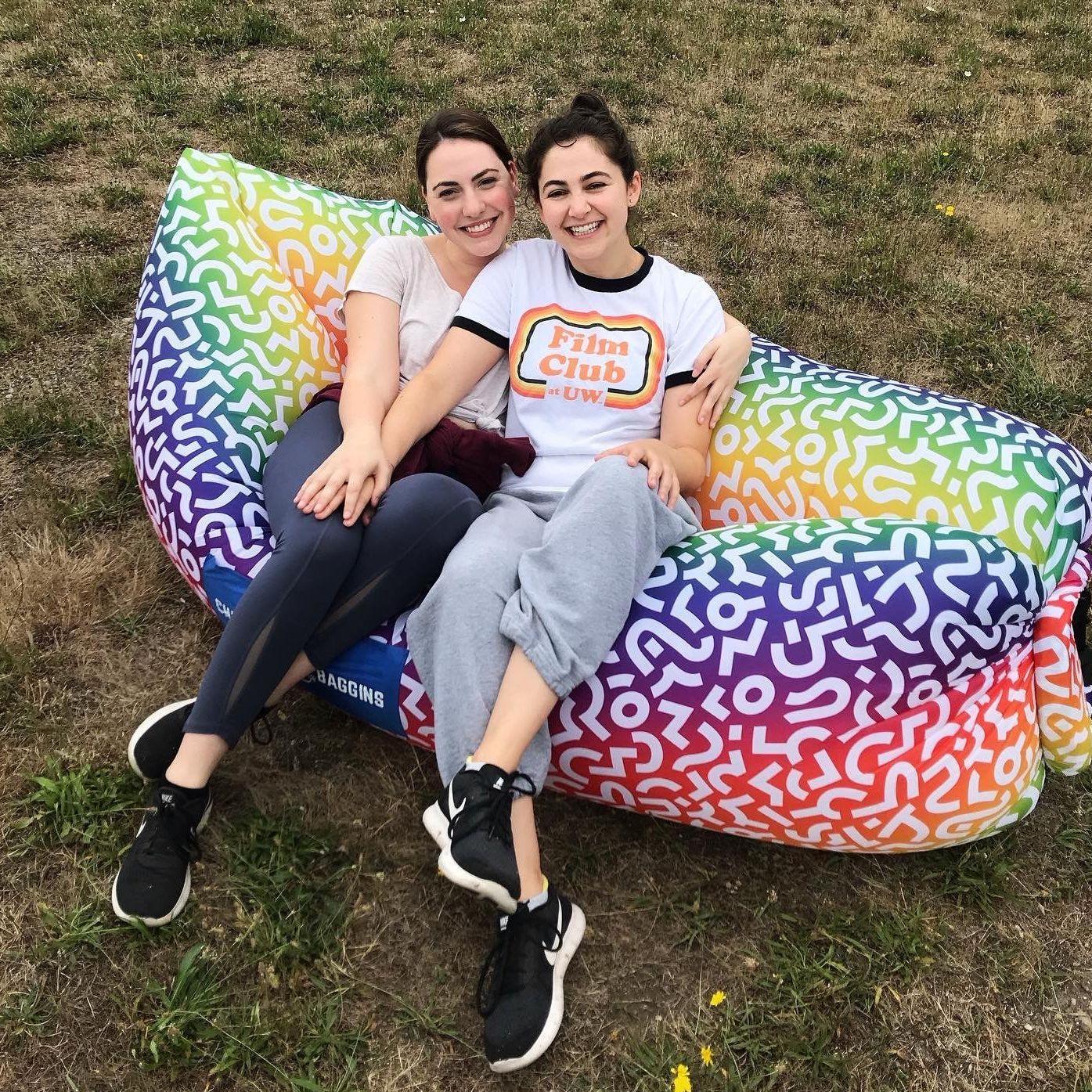 Fry Camping Trip, 2019