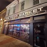 The Food Market