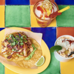 Milagro Tacos Cantina