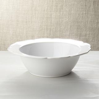 Savannah Serving Bowl