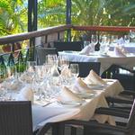 Extra Virgin Bistro