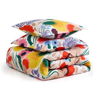 Marimekko Ojakellukka Duvet Cover & Sham Set | Nordstrom