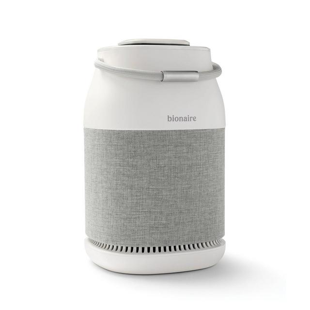 Bionaire Essence 360 Air Purifier with UV