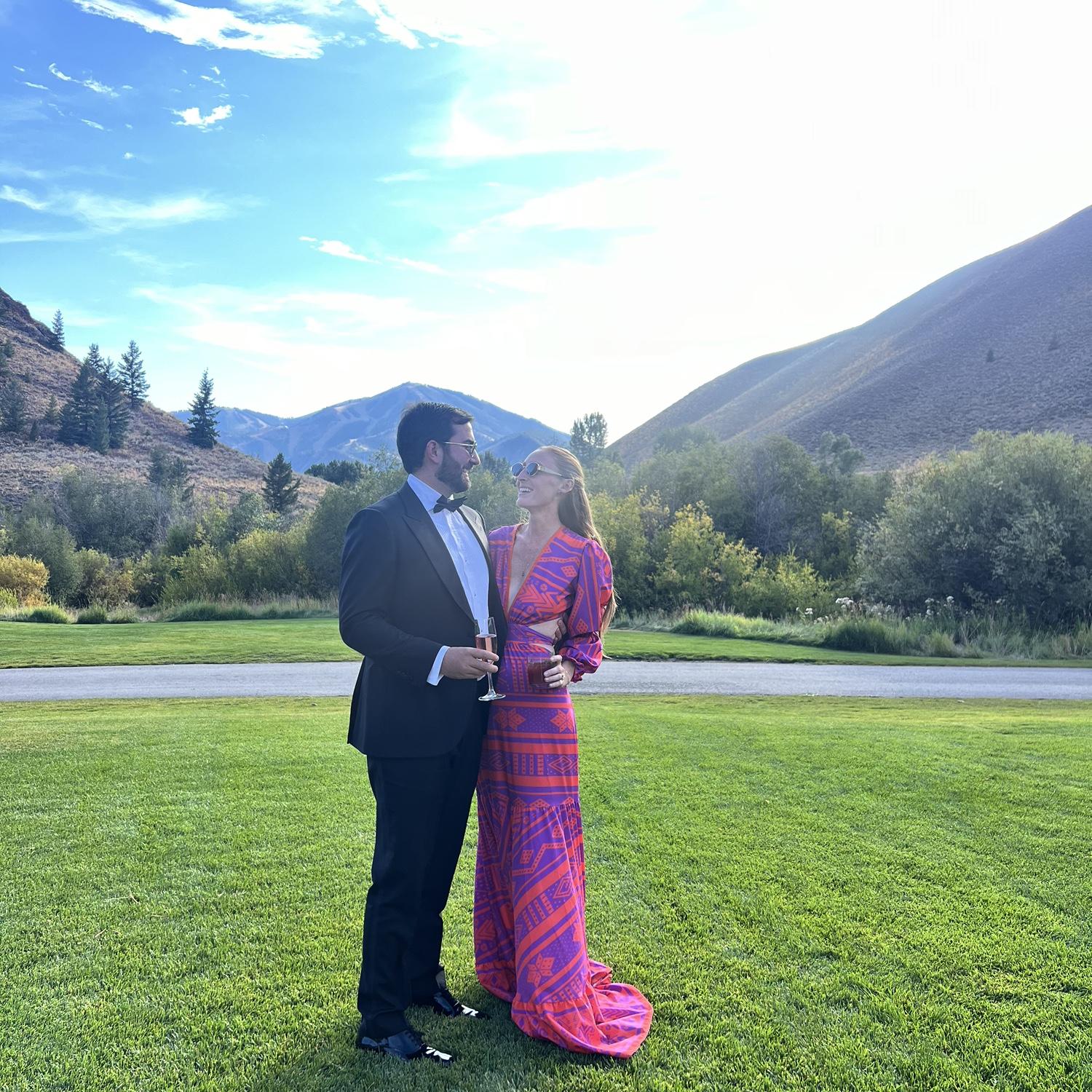 sun valley september 2024