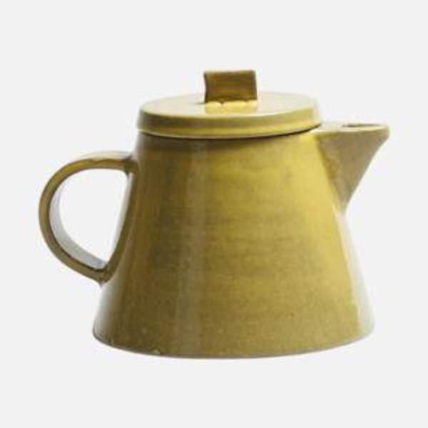 Assisi Tea Pot