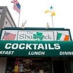 The Shamrock Bar & Grill