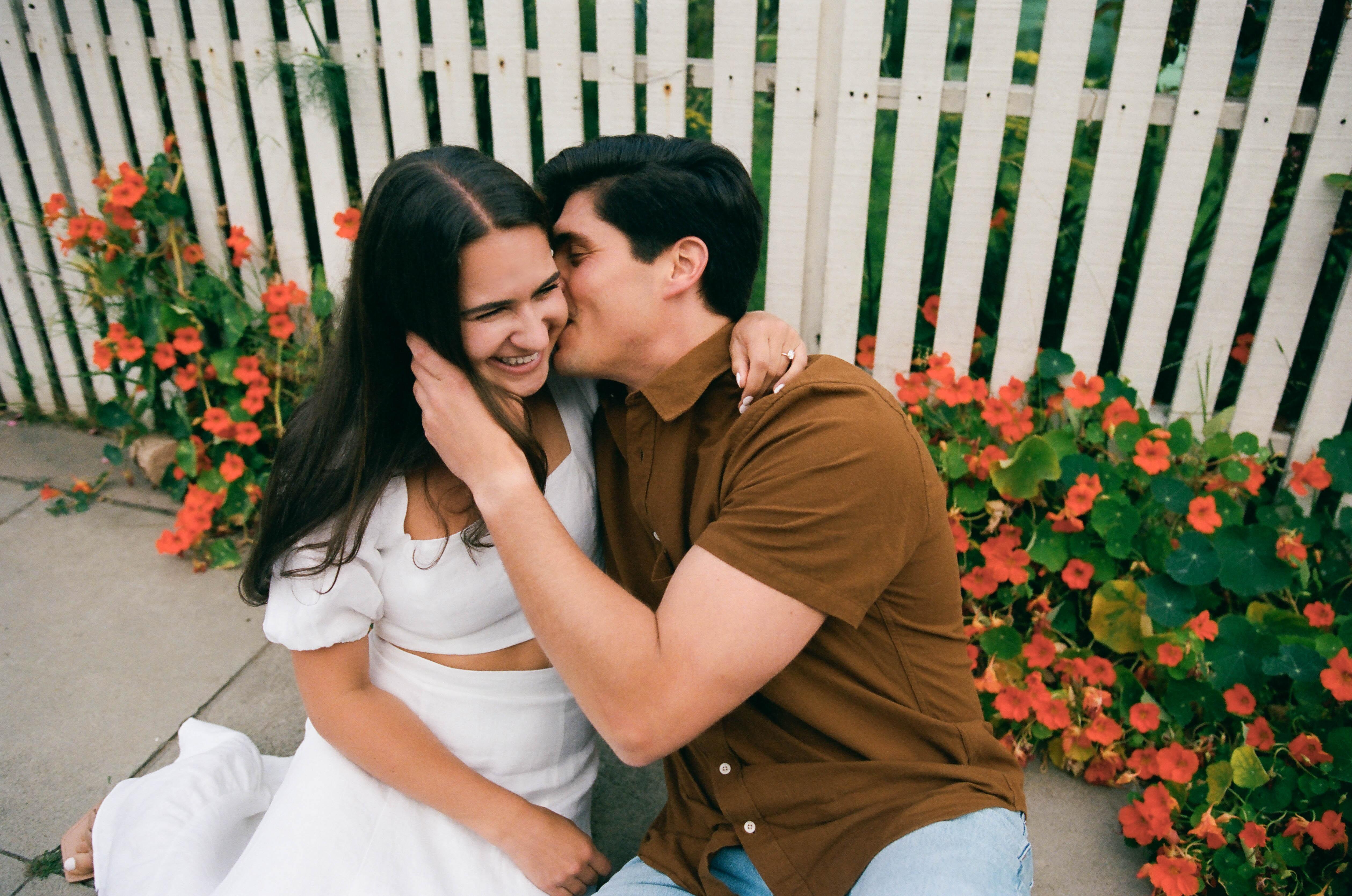 The Wedding Website of Maddie MacCurrach and Skylar Williams