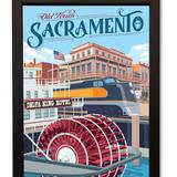 Old Sacramento