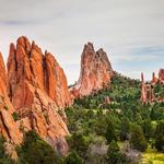 Garden of the Gods