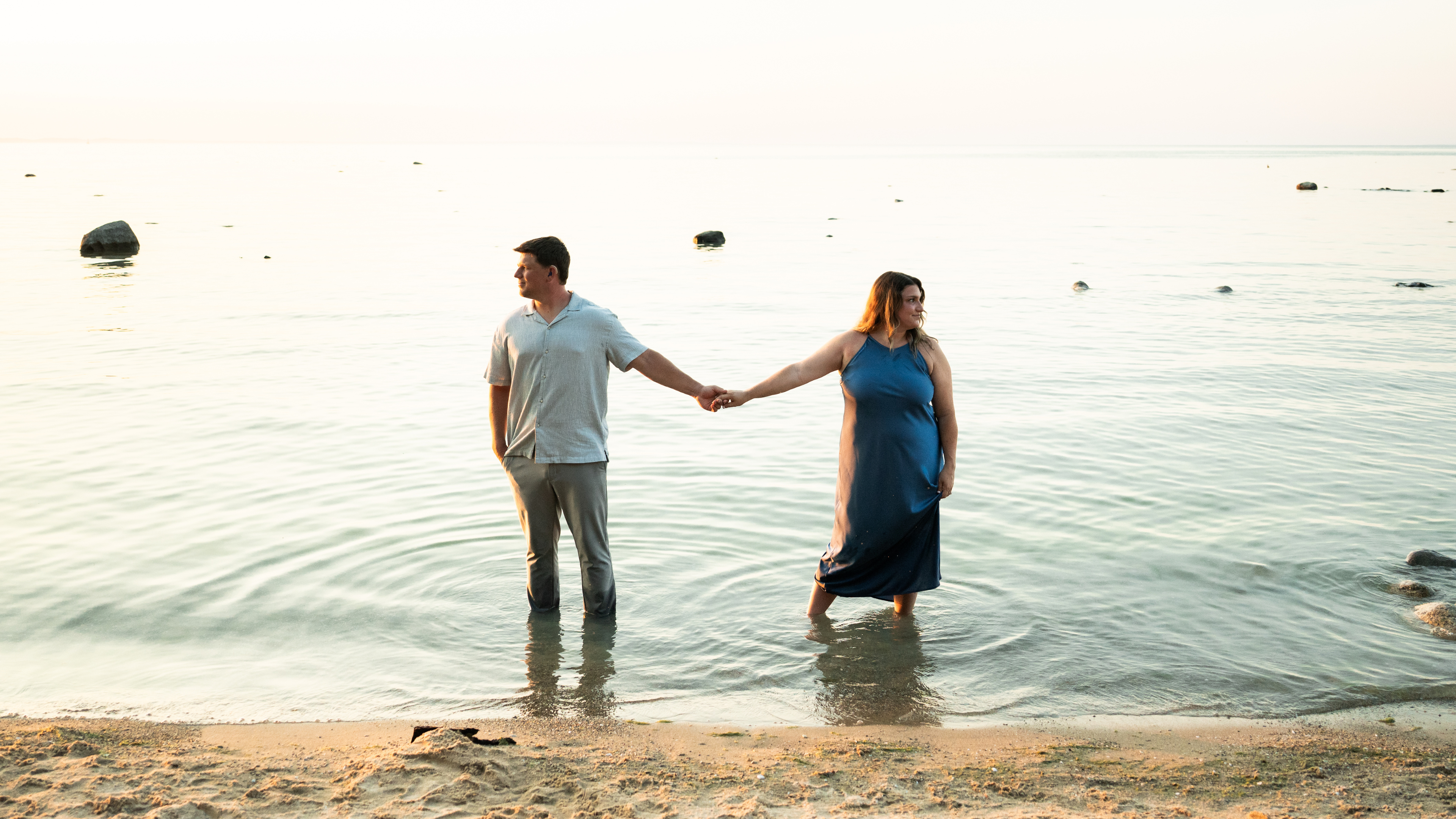 The Wedding Website of Jordan Sollars and Kevin Jarosz