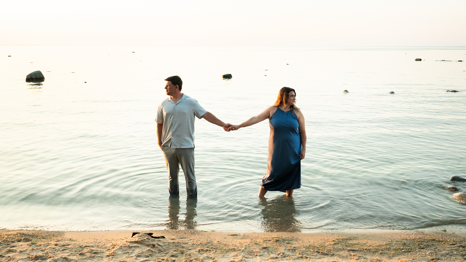The Wedding Website of Jordan Sollars and Kevin Jarosz
