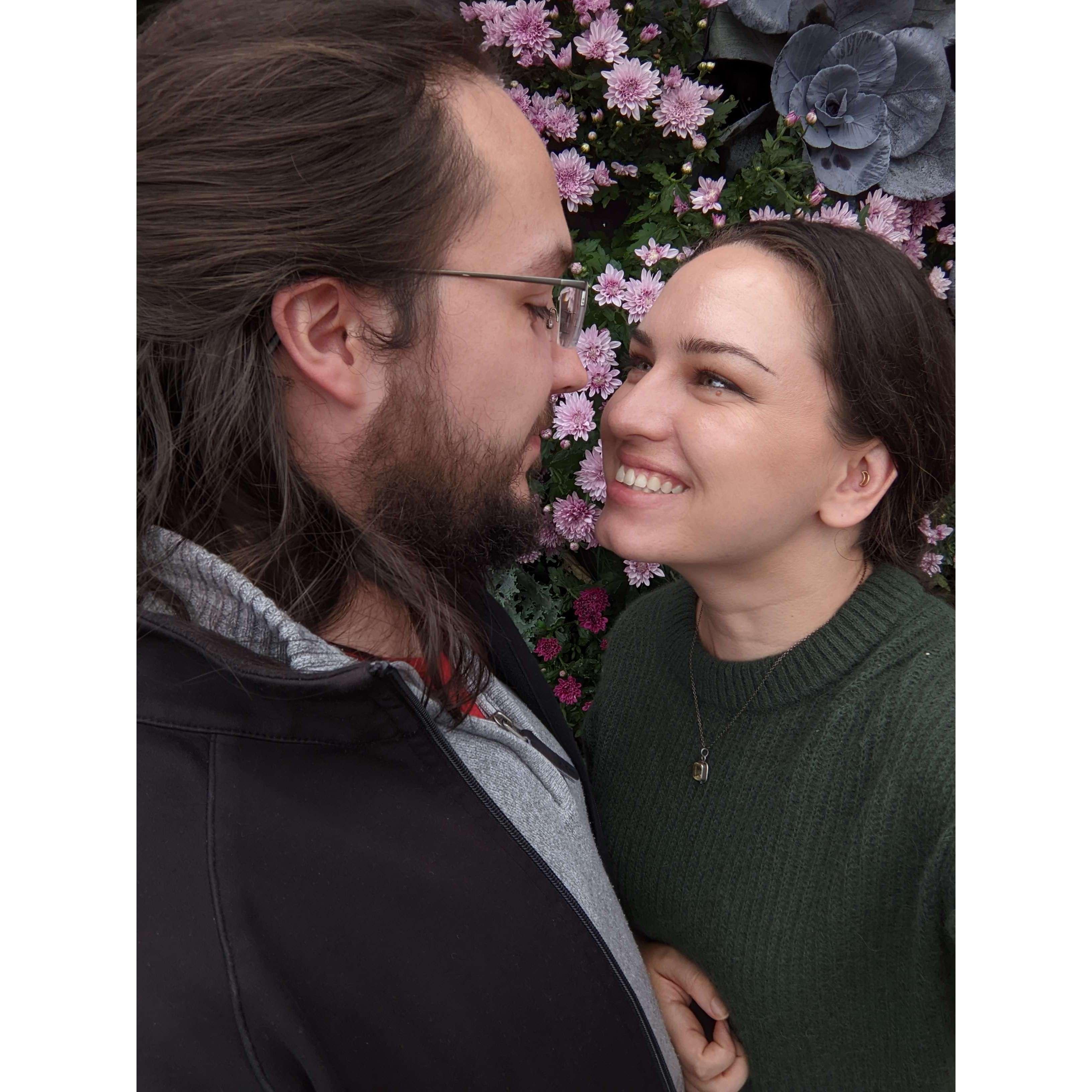 Grand Rapids, MI, September 2022