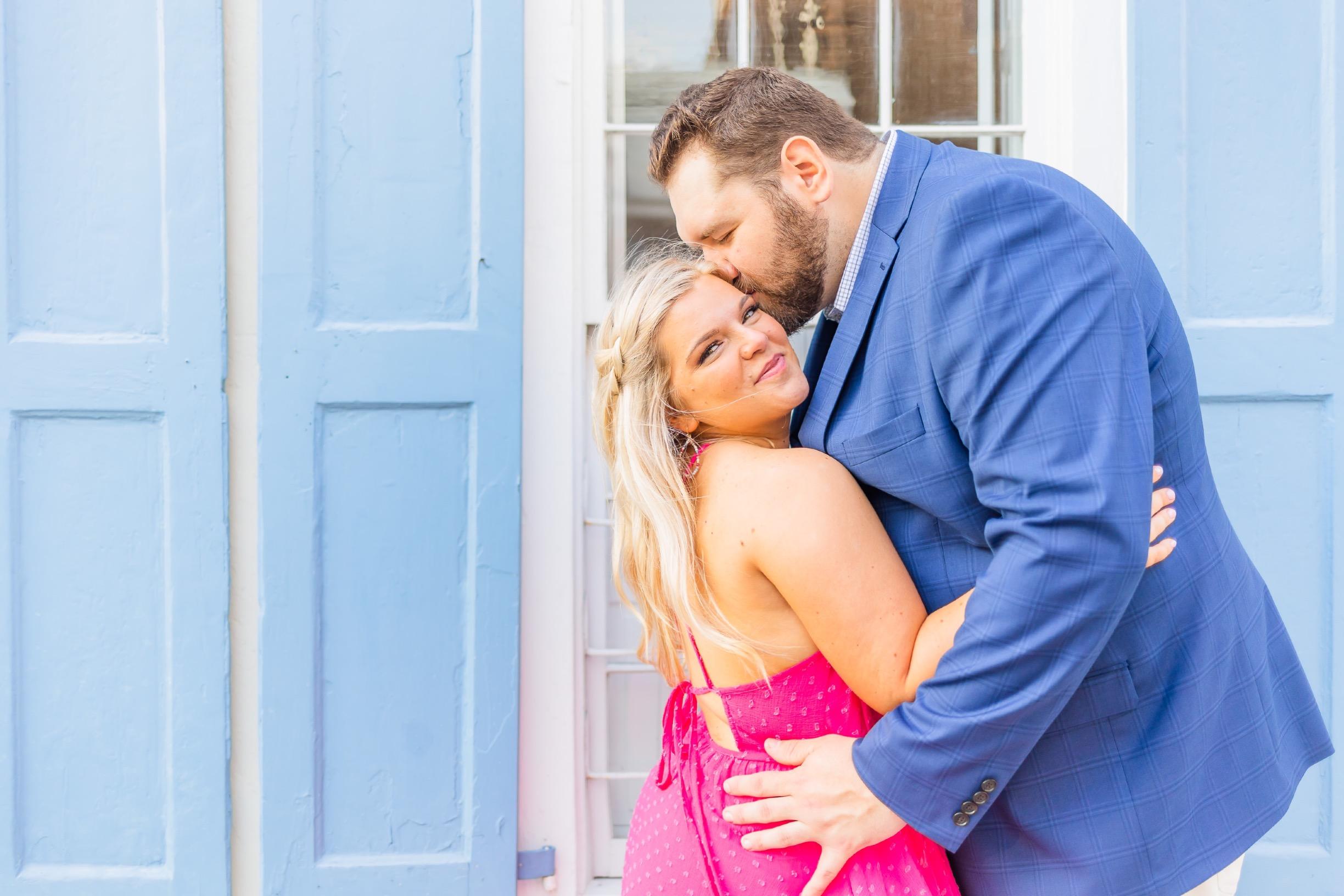 The Wedding Website of Katelyn Honea and Drew Smith