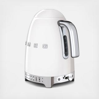 Variable Temperature Kettle