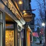 Ration Wine Bar