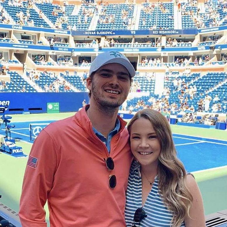 US Open!