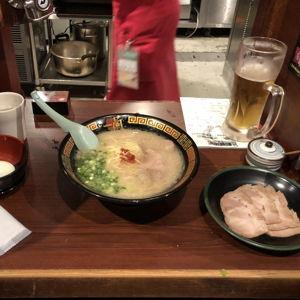 Ramen Dinner For Two