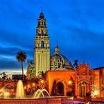 Balboa Park