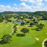 Tapatio Springs Hill Country Resort