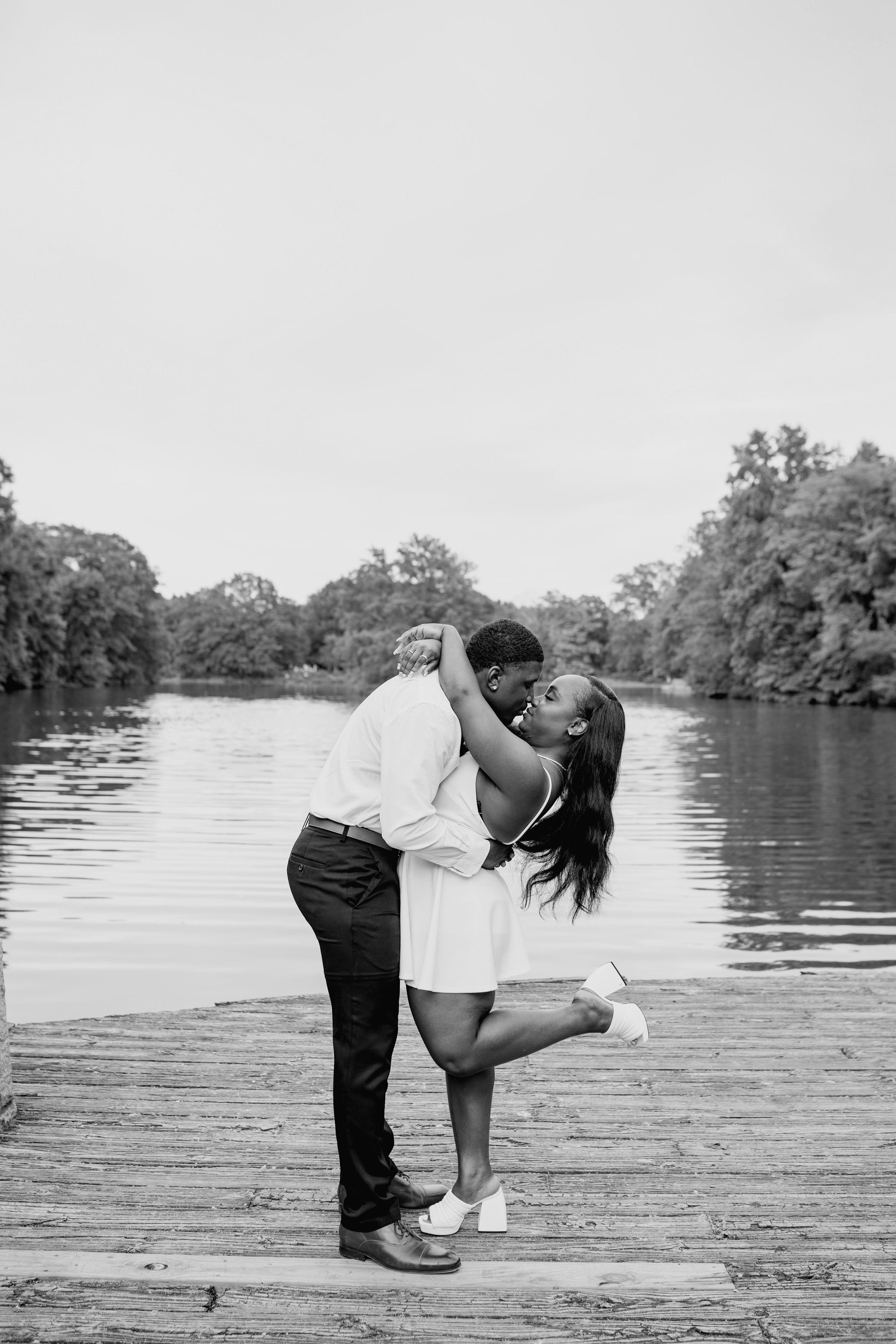 The Wedding Website of Jessica Watkins and Nehemiah Armstrong