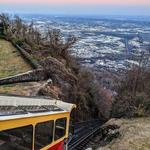 Lookout Mountain Incline Railway