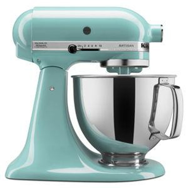 KitchenAid Artisan Series 5-quart stand mixer
