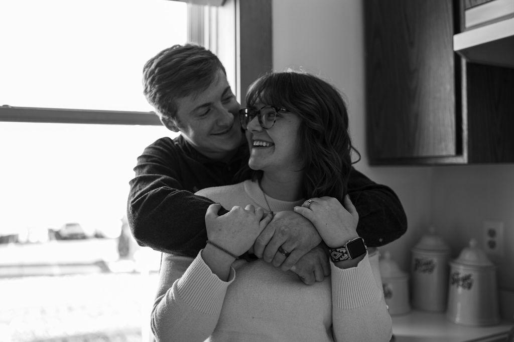 The Wedding Website of Emma Romine and Jacob Winger