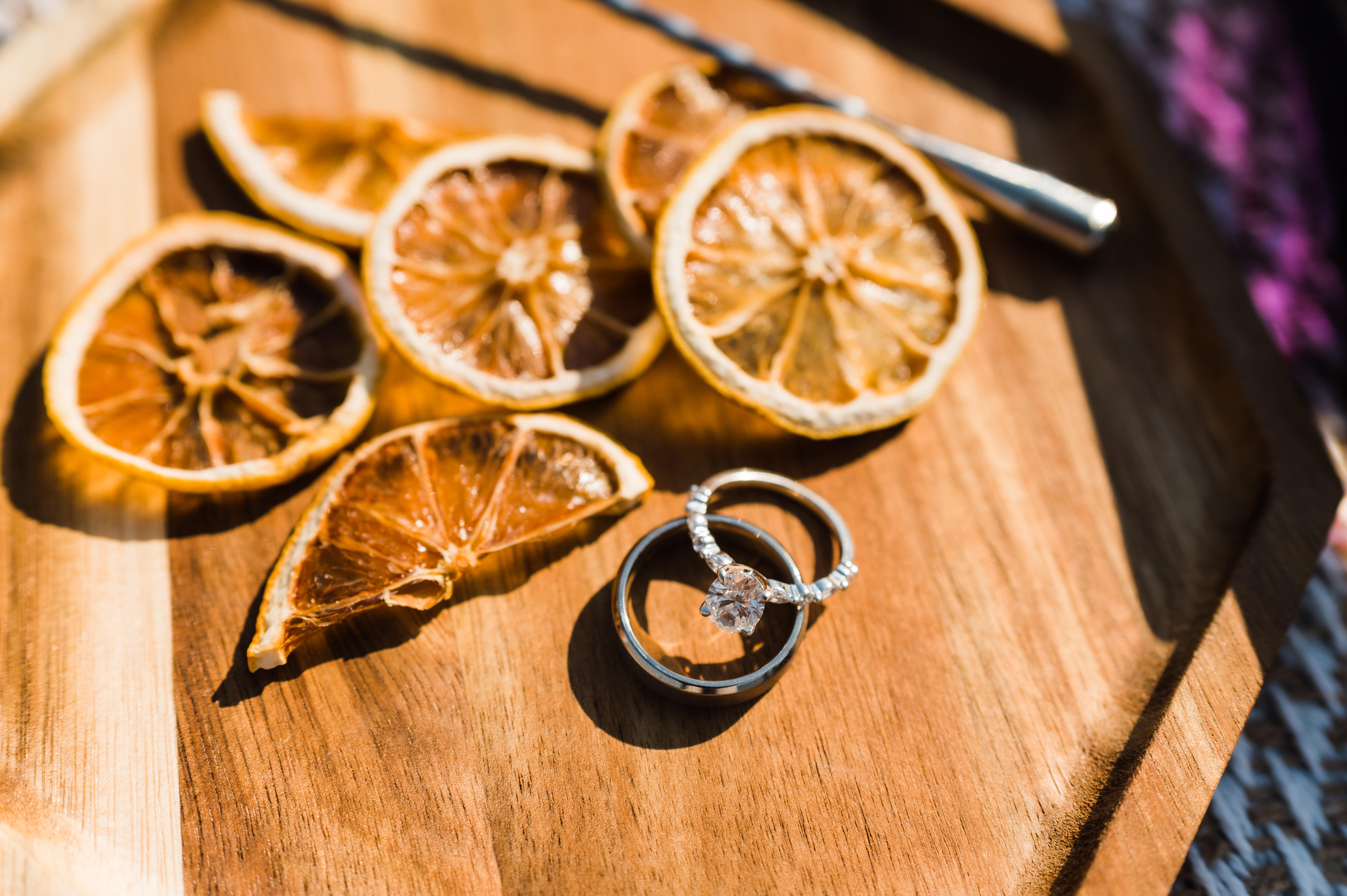 The Wedding Website of Angela Hudson and John Akers
