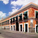 Museo Amparo