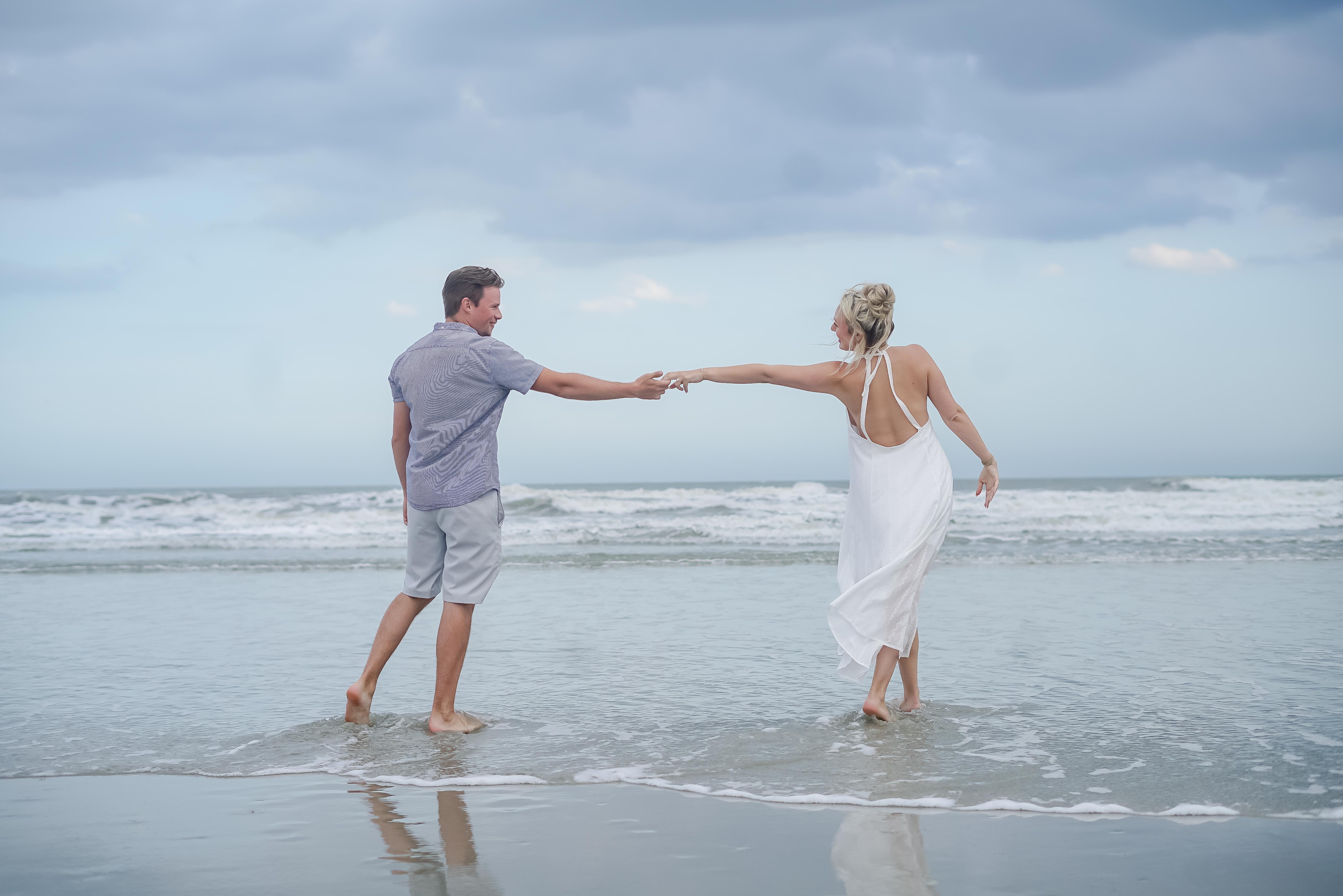The Wedding Website of Brooke Michaels and Dylan Hanenberg