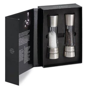 Derwent 2 Piece Salt and Pepper Mill Set