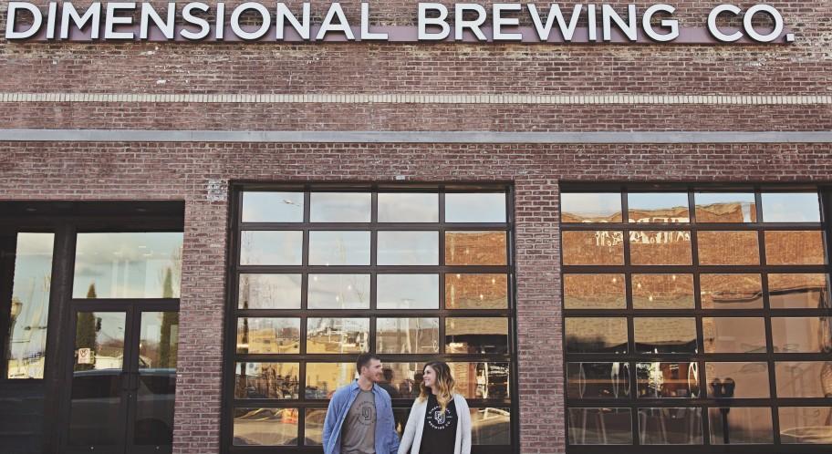 The Wedding Website of Andrea Winchell and Samuel Burds