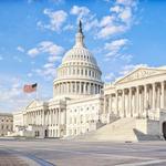 The U.S. Capitol Visitor Center